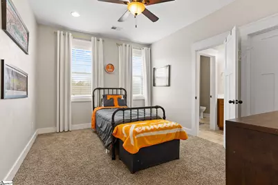 121 Mares Head Place, Taylors, SC 29687 - Photo 23