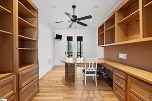 109 Wood Sorrell Way, Sunset, SC 29685 - Photo 23
