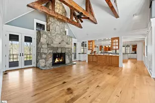 109 Wood Sorrell Way, Sunset, SC 29685 - Photo 7