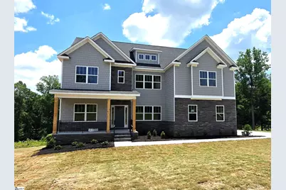 241 Holly Branch Road #LOT 21, Piedmont, SC 29673 - Photo 1