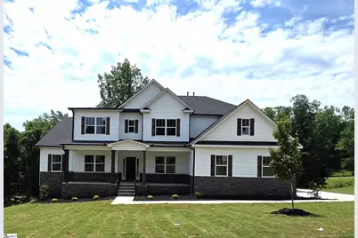 243 Holly Branch Road #LOT 22, Piedmont, SC 29673 - Photo 1
