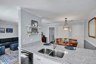 2601 Duncan Chapel Road #Unit B202, Greenville, SC 29617 - Photo 11