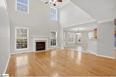 832 Brielle Court, Simpsonville, SC 29681 - Photo 5