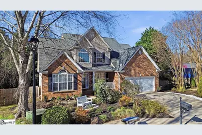 832 Brielle Court, Simpsonville, SC 29681 - Photo 1