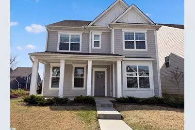 142 Magnolia Street, Woodruff, SC 29388 - Photo 1