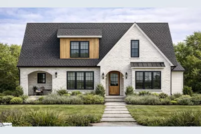 9 Pinerock Drive, Travelers Rest, SC 29690 - Photo 1