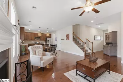 22 Kelvyn Street, Greer, SC 29651 - Photo 9