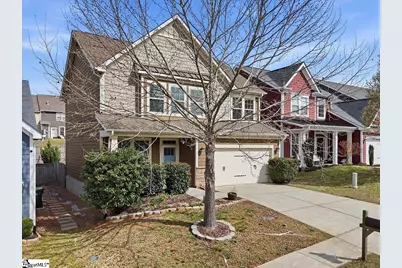 22 Kelvyn Street, Greer, SC 29651 - Photo 3