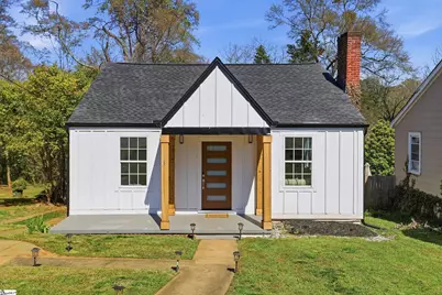 14 Hawthorne Lane, Greenville, SC 29605 - Photo 1