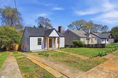 14 Hawthorne Lane, Greenville, SC 29605 - Photo 23