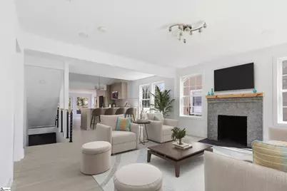 14 Hawthorne Lane, Greenville, SC 29605 - Photo 3