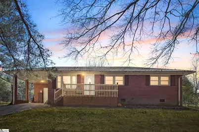 108 Poplar Lane, Anderson, SC 29624 - Photo 1