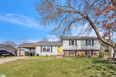 209 Brookmere Road, Simpsonville, SC 29681 - Photo 21