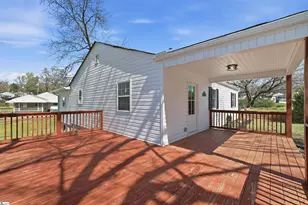 118 E Decatur St, Greenville, SC 29617 - Photo 5