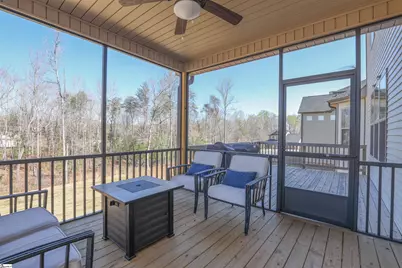 625 Alan Jeffrey Avenue, Greer, SC 29651 - Photo 35