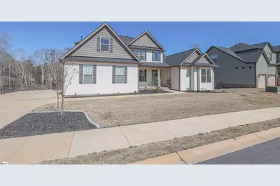 625 Alan Jeffrey Avenue, Greer, SC 29651 - Photo 3