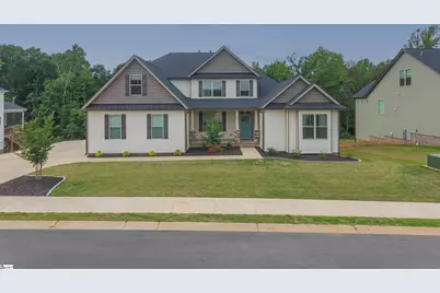 625 Alan Jeffrey Avenue, Greer, SC 29651 - Photo 1