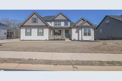 625 Alan Jeffrey Avenue, Greer, SC 29651 - Photo 1