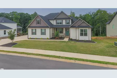 625 Alan Jeffrey Avenue, Greer, SC 29651 - Photo 3