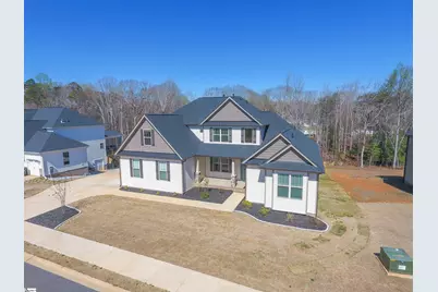 625 Alan Jeffrey Avenue, Greer, SC 29651 - Photo 5