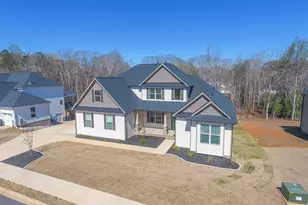 625 Alan Jeffrey Ave, Greer, SC 29651 - Photo 5