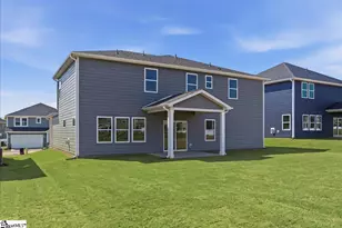 621 Hollybank St, Fountain Inn, SC 29644 - Photo 29