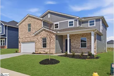 621 Hollybank Street, Fountain Inn, SC 29644 - Photo 3