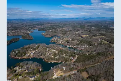 118 Pinnacle Pointe Drive, Seneca, SC 29672 - Photo 41