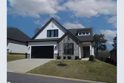 134 Winding Rock Road, Simpsonville, SC 29680 - Photo 1