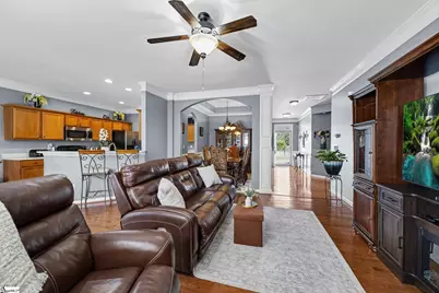 27 Gentle Winds Way, Greenville, SC 29605 - Photo 5