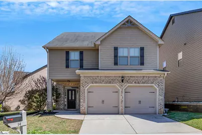 14 River Valley Lane, Greenville, SC 29605 - Photo 1
