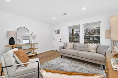 101 Ledbetter Street, Greenville, SC 29611 - Photo 5