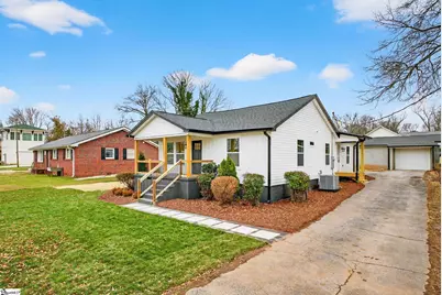 101 Ledbetter Street, Greenville, SC 29611 - Photo 3