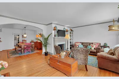 13 Club Drive, Greenville, SC 29605 - Photo 3