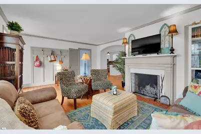 13 Club Drive, Greenville, SC 29605 - Photo 5