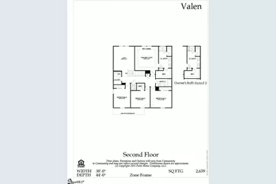 205 Dansby Court #Lot 738, Greenville, SC 29605 - Photo 7