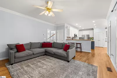 513 Worchester Place, Simpsonville, SC 29680 - Photo 9