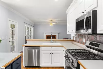 513 Worchester Place, Simpsonville, SC 29680 - Photo 13