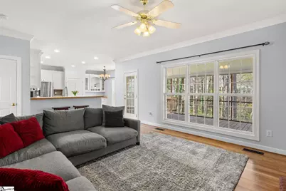 513 Worchester Place, Simpsonville, SC 29680 - Photo 7