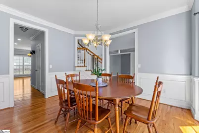 513 Worchester Place, Simpsonville, SC 29680 - Photo 17