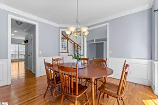 513 Worchester Pl, Simpsonville, SC 29680 - Photo 17