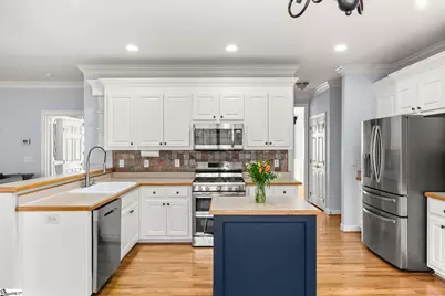 513 Worchester Place, Simpsonville, SC 29680 - Photo 11