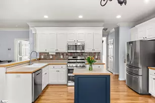 513 Worchester Pl, Simpsonville, SC 29680 - Photo 11