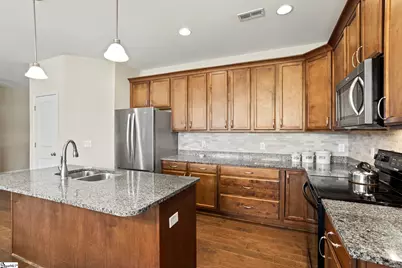 718 Corley Way, Greer, SC 29687 - Photo 3