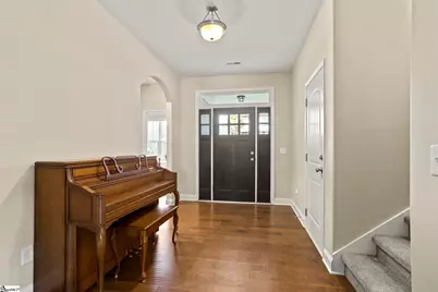 718 Corley Way, Greer, SC 29687 - Photo 5