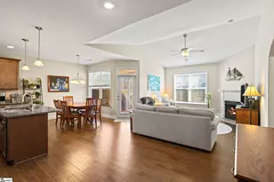 718 Corley Way, Greer, SC 29687 - Photo 9