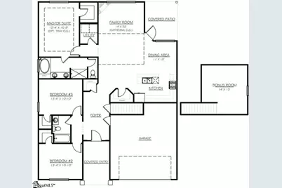 718 Corley Way, Greer, SC 29687 - Photo 31