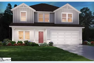 617 Hollybank Street, Fountain Inn, SC 29644 - Photo 1