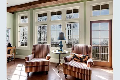 1 Stonesthrow Drive, Landrum, SC 29356 - Photo 3