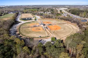 423 Twist Cir, Mauldin, SC 29662 - Photo 35